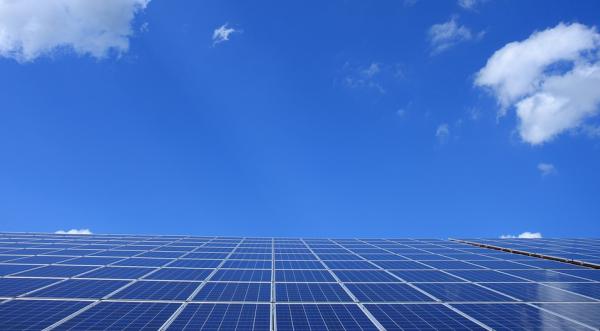 บริการงานติดตั้ง ระบบผลิตไฟฟ้าพลังงานแสงอาทิตย์